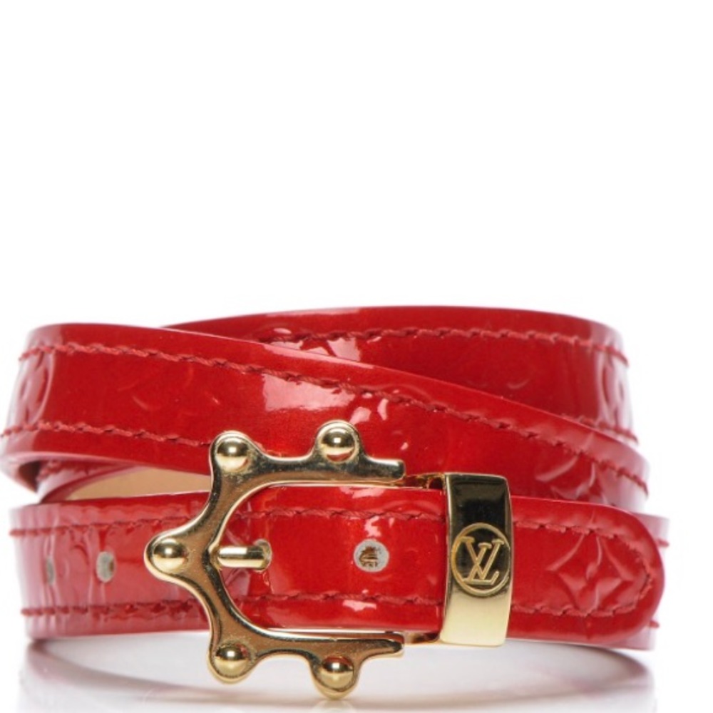 Louis Vuitton bracelet
